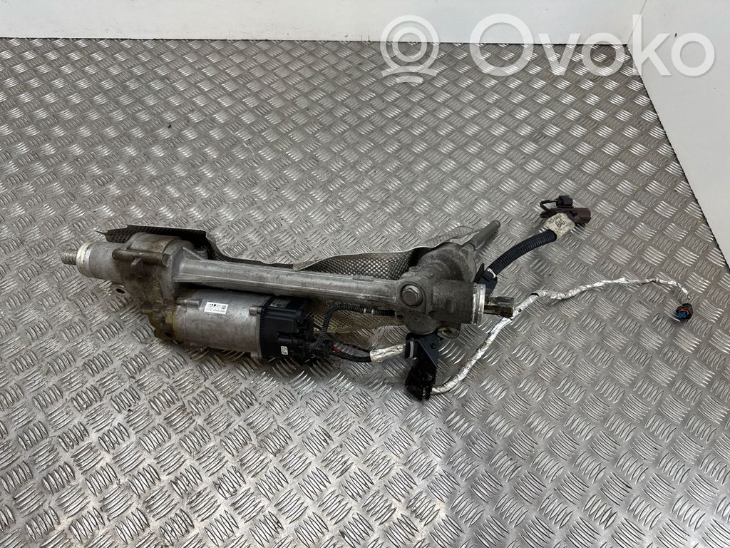 Steering rack   7806501546,7828177268,J9C314A614