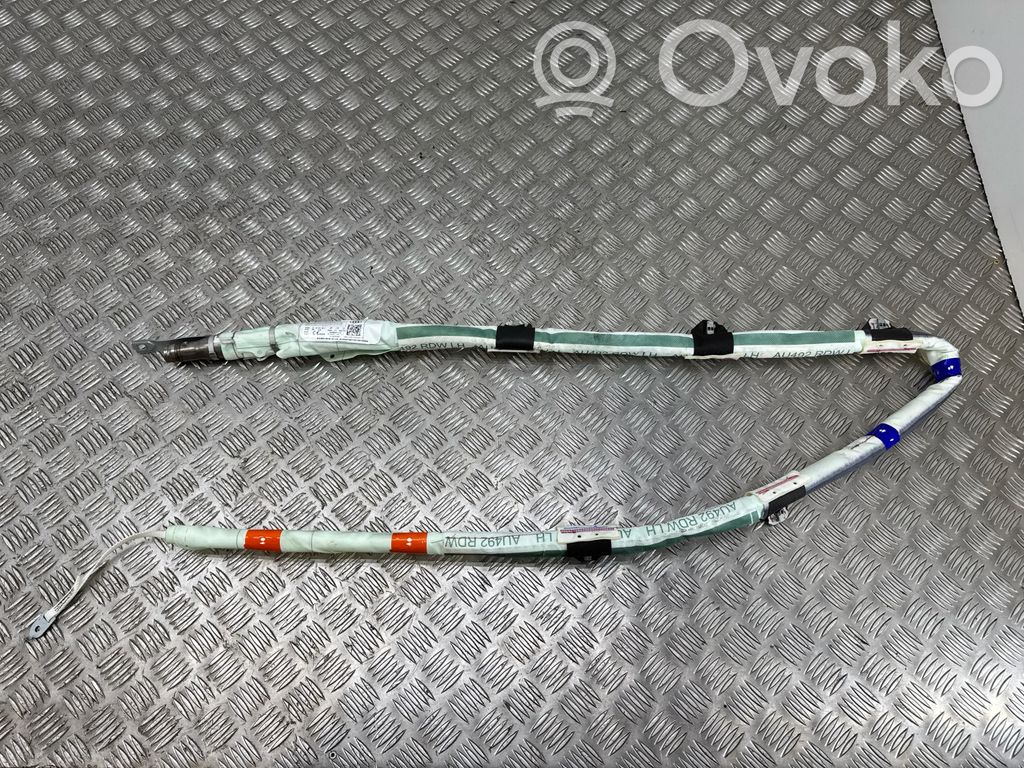 Audi A4 S4 B9 Kurtyna airbag 