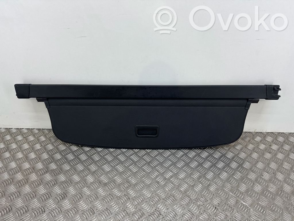 Audi A4 S4 B9 Tavarahyllyn kansi 