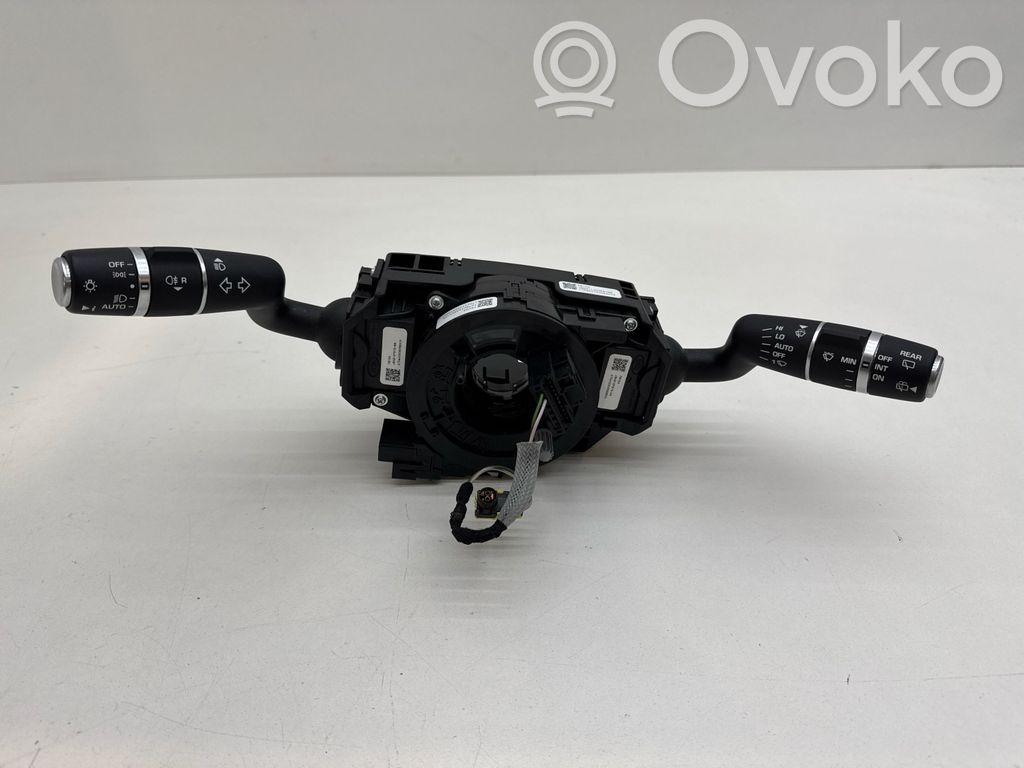 Jaguar E-Pace Bague collectrice/contacteur tournant airbag (bague SRS) 