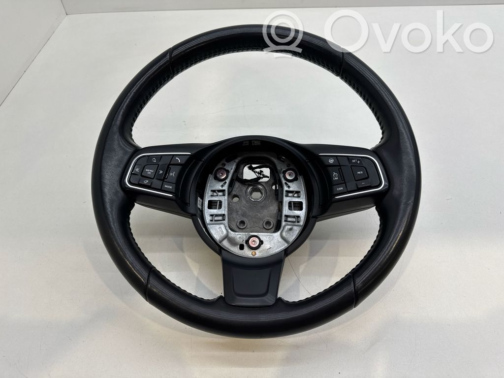 Jaguar E-Pace Steering wheel 