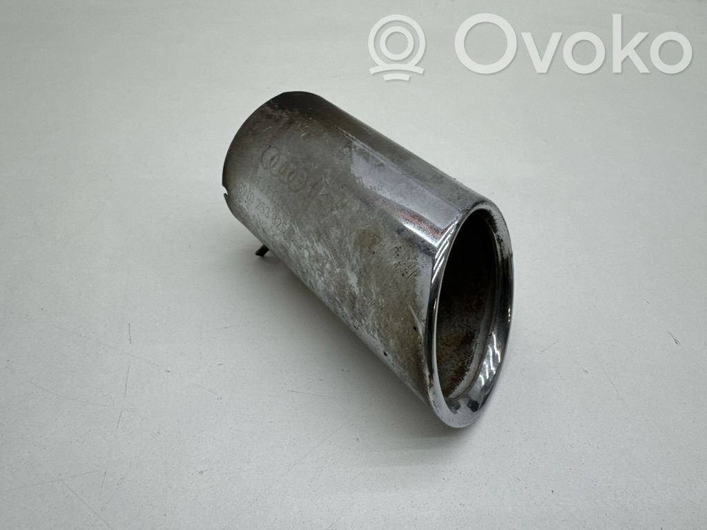 Audi A4 S4 B9 Takavaimennin pakoputki 