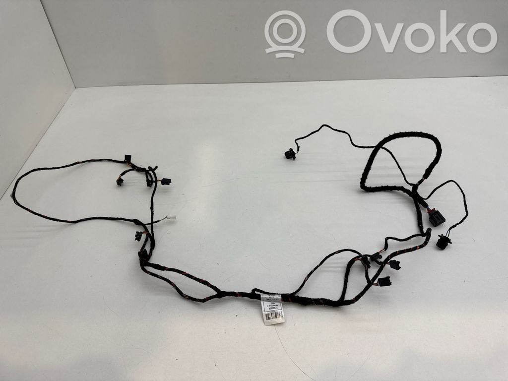 Audi A4 S4 B9 Otros cableados 
