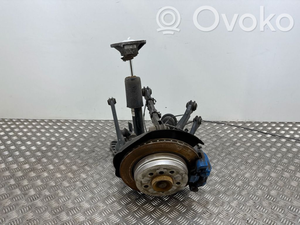 BMW 4 F32 F33 Braț cu fuzetă spate 