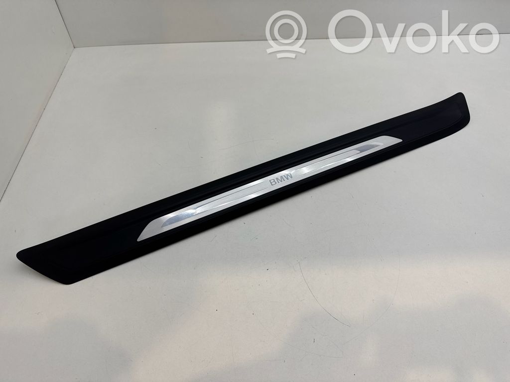 BMW 4 F32 F33 Inny części progu i słupka 