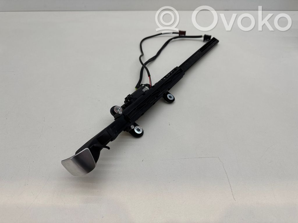 BMW 4 F32 F33 Saugos diržo reguliavimo varikliukas 
