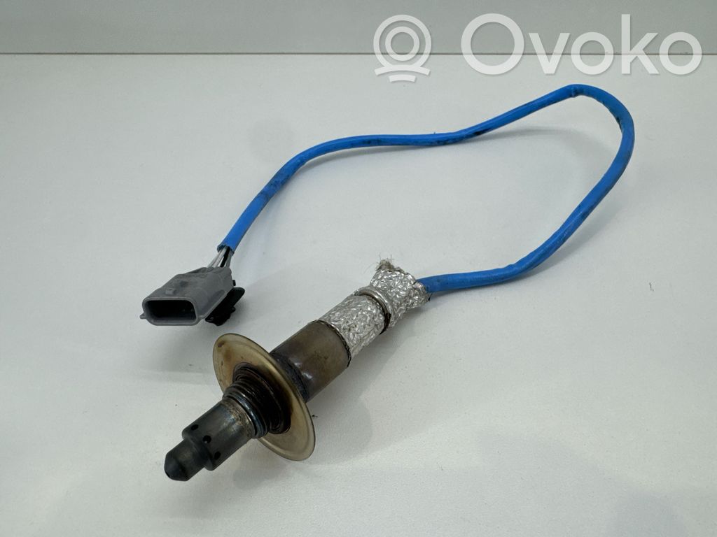Dacia Duster II Lambda probe sensor 