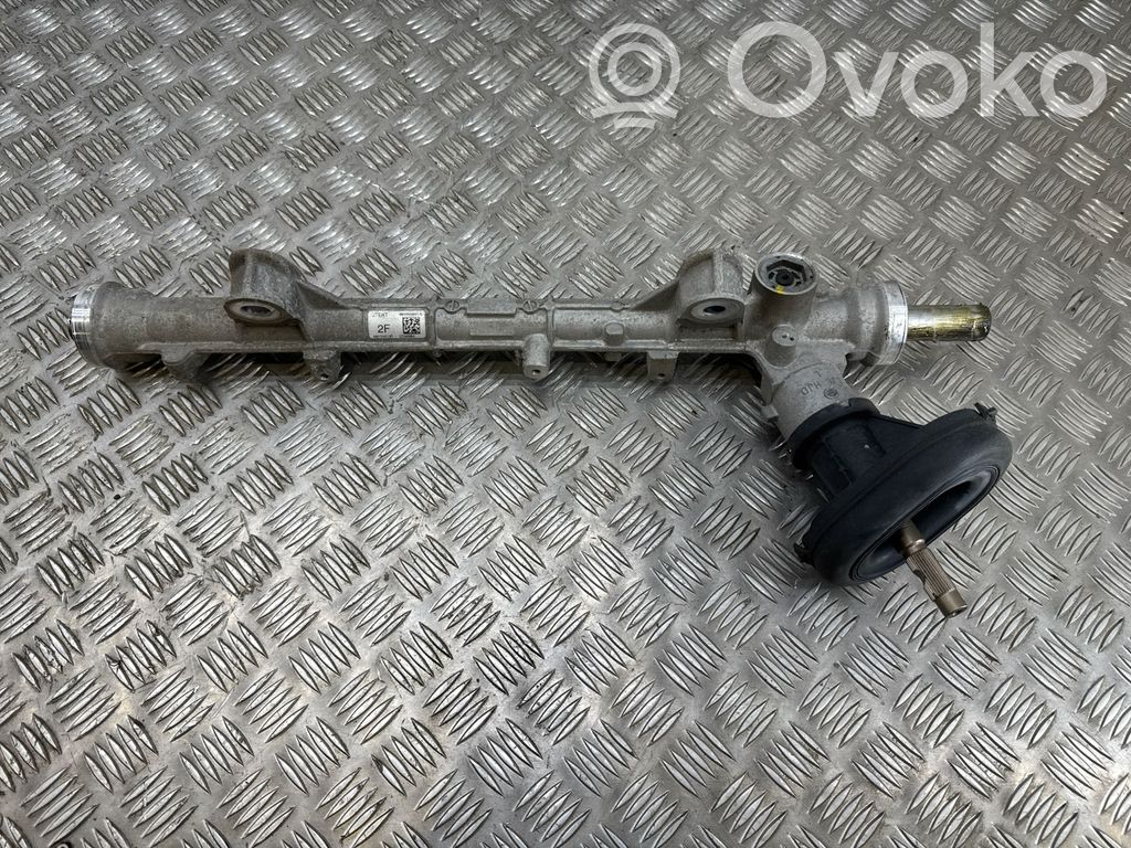 Dacia Duster II Vairo kolonėlė 