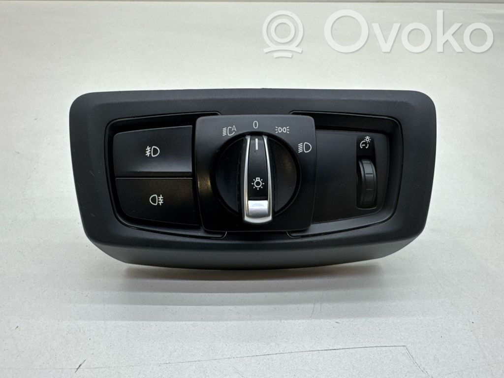 BMW 2 F45 Light switch 