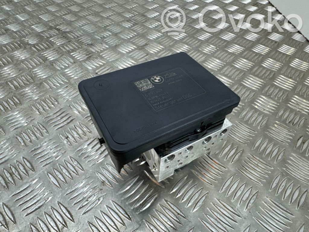 BMW 2 F45 ABS Pump 