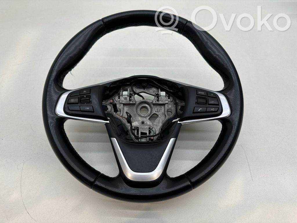 BMW 2 F45 Ohjauspyörä 