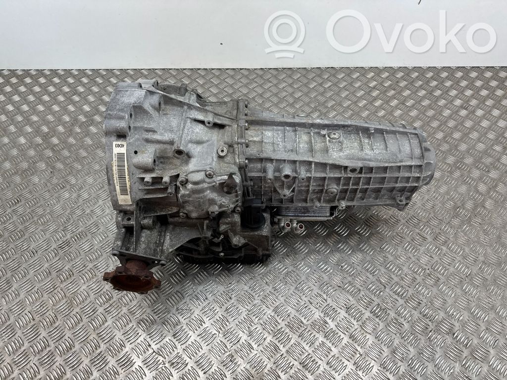 Automatic gearbox   180906,0CK105317AE,0CK927431,TBZ