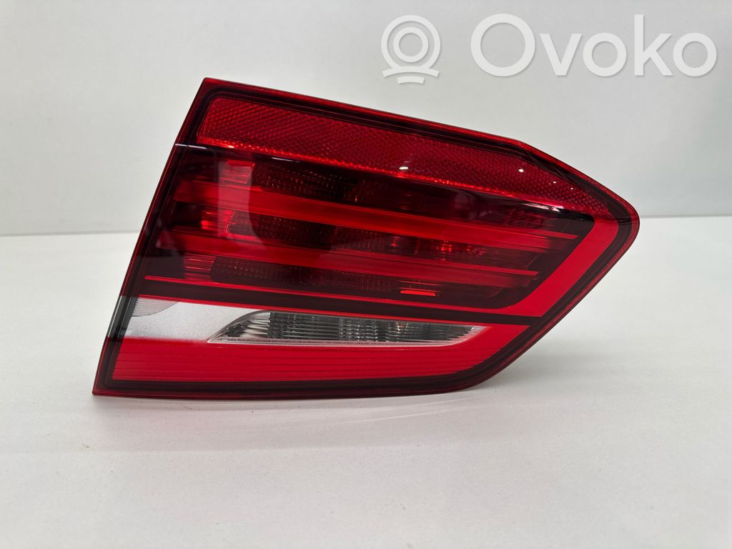 BMW 2 F45 Lampy tylnej klapy bagażnika 