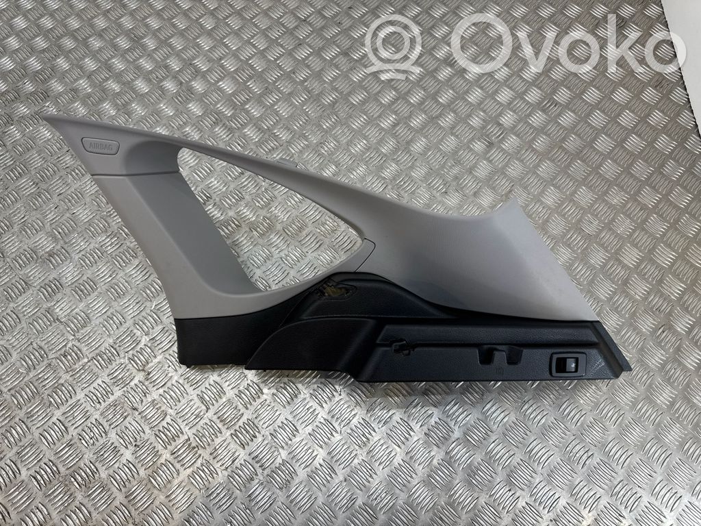 BMW 2 F45 Other trunk/boot trim element 