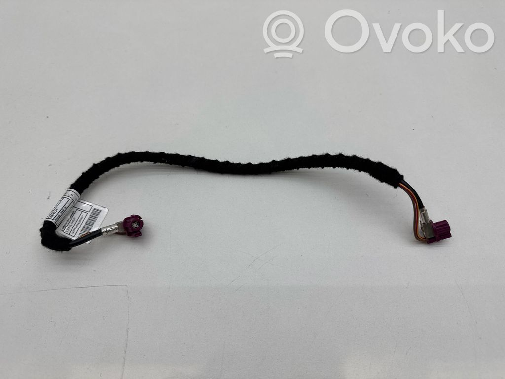 BMW 2 F45 Cables del panel 