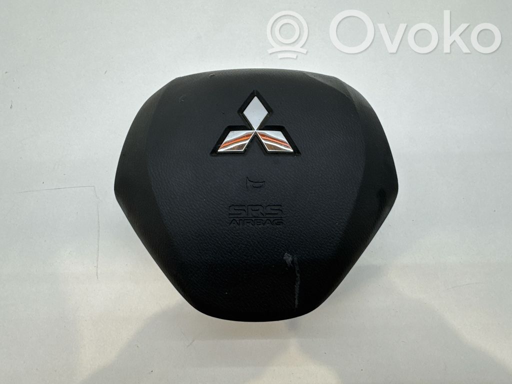 Mitsubishi Eclipse Cross Airbag del volante 