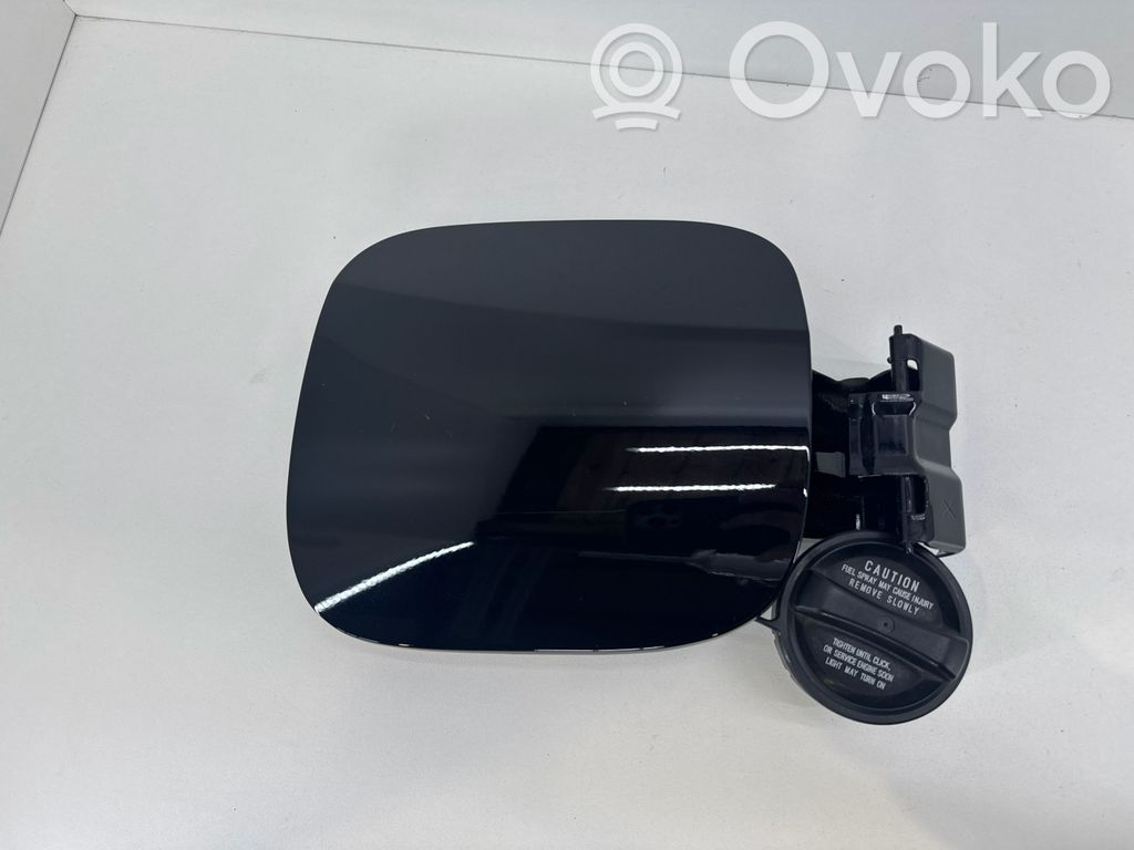 Mitsubishi Eclipse Cross Polttoainesäiliön korkki 