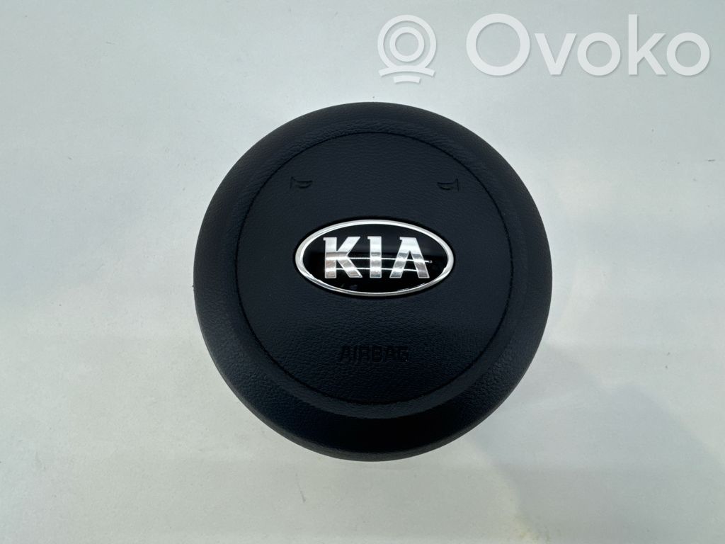 KIA Ceed Stūres drošības spilvens 