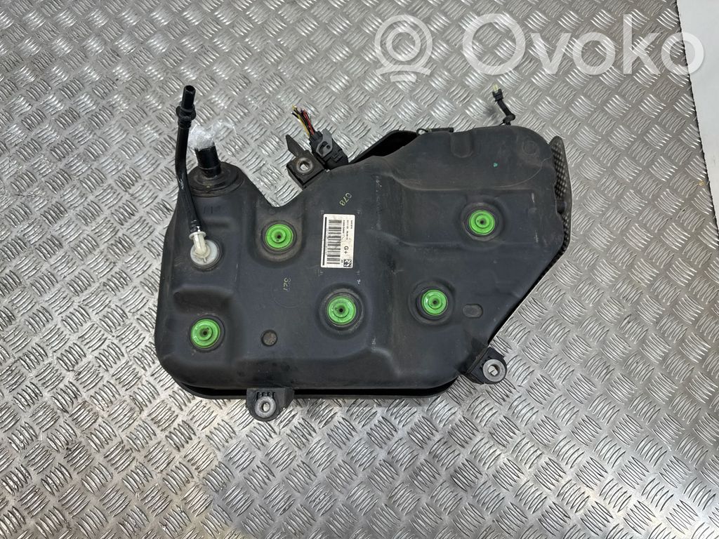 KIA Ceed AdBlue-nestesäiliö 