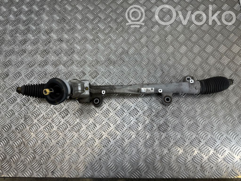 KIA Ceed Vairo kolonėlė 