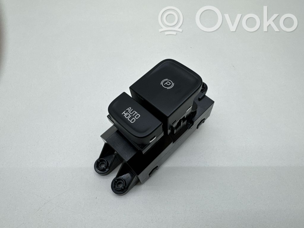 KIA Ceed Hand parking brake switch 