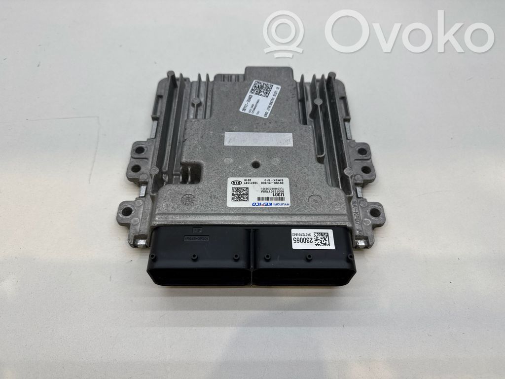 KIA Ceed Engine control unit/module 