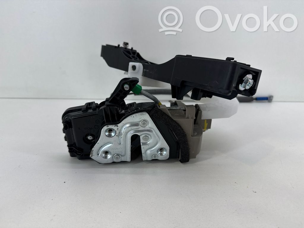 KIA Ceed Rear door lock 