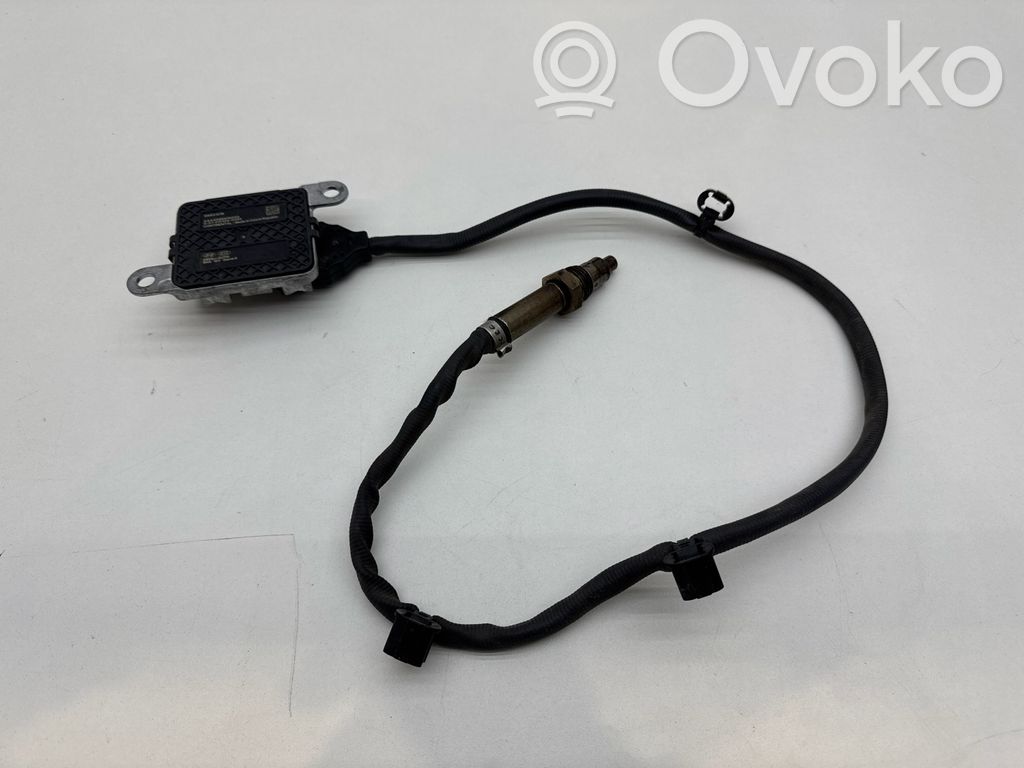 KIA Ceed Lambda zondas 