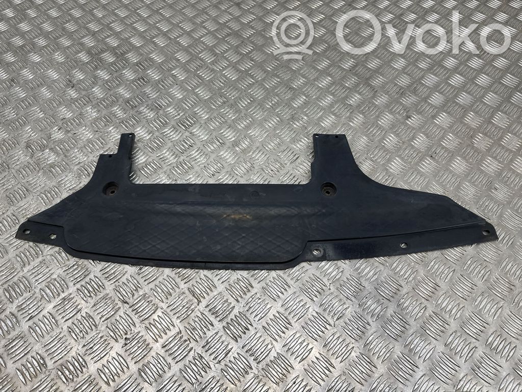 BMW 5 F10 F11 Altra parte sotto la carrozzeria 