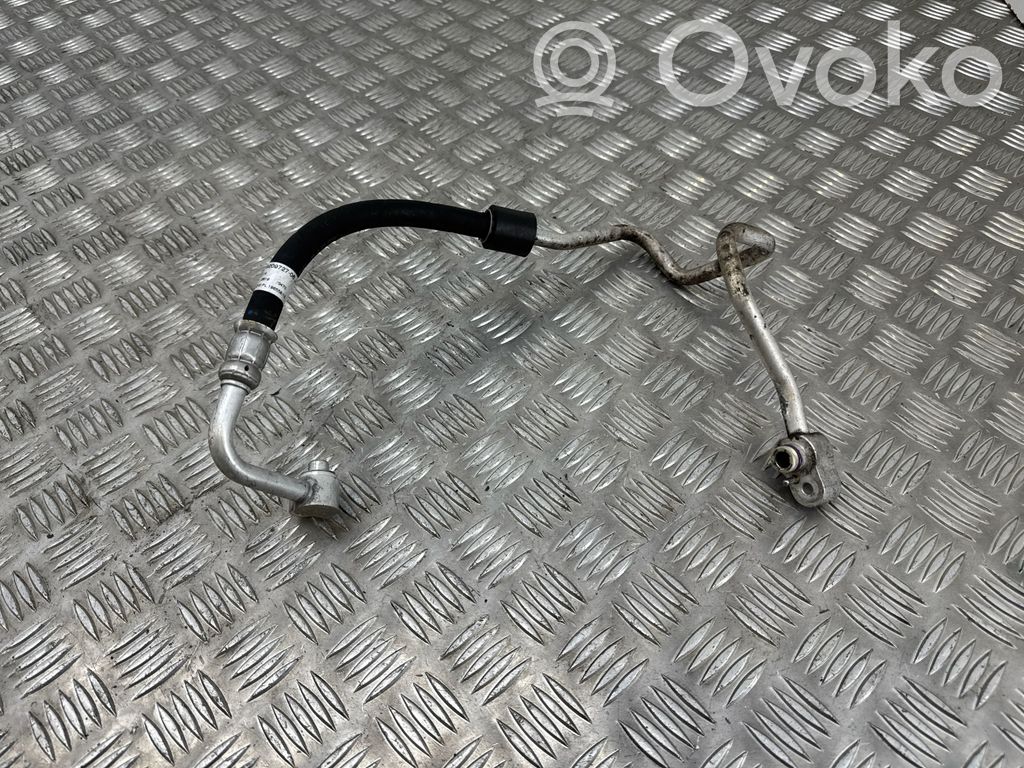 BMW 2 F45 Air conditioning (A/C) pipe/hose 