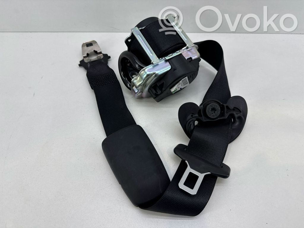 BMW 2 F45 Cinturón delantero 