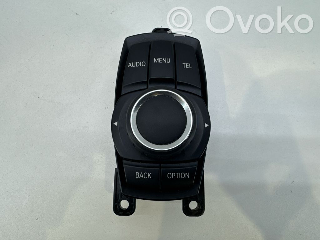 BMW 2 F45 Unidad central de control multimedia 