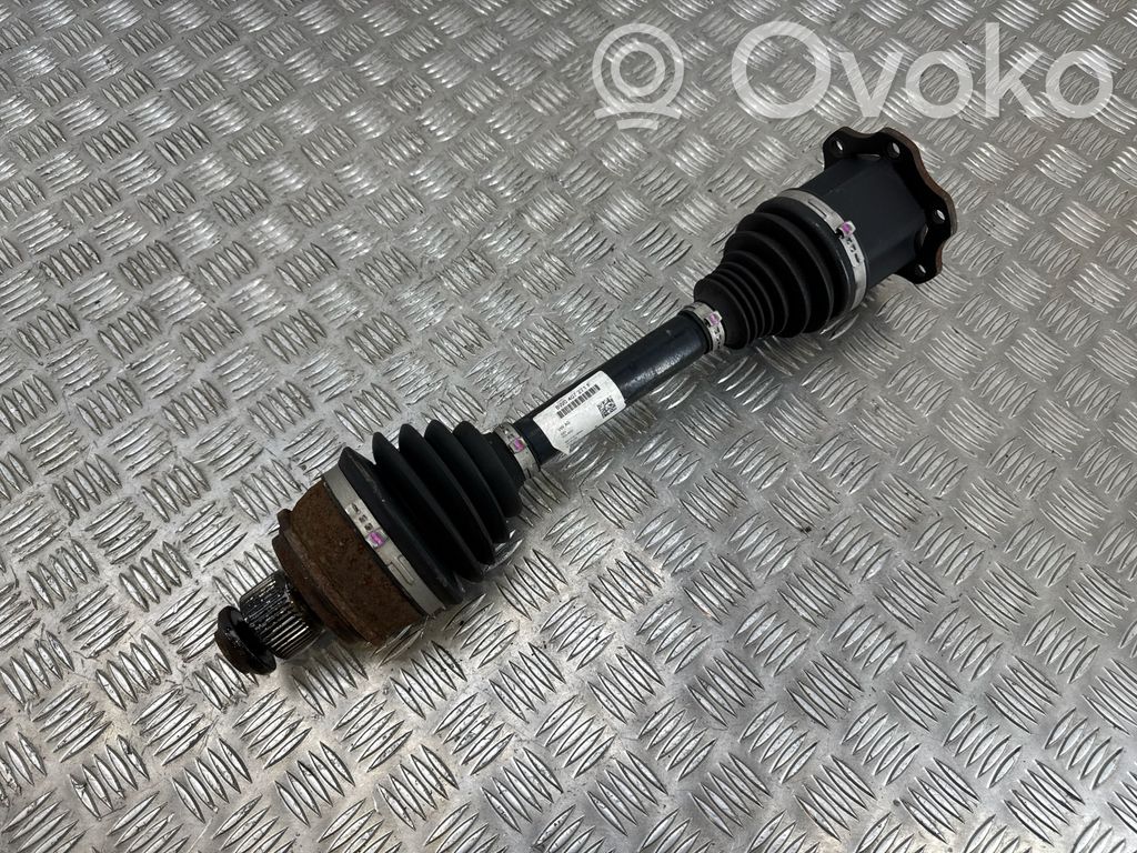 Audi A4 S4 B9 Eje de transmisión delantero 