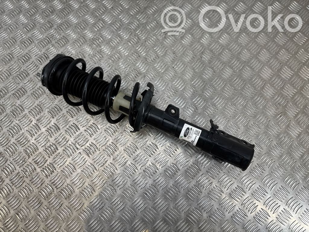 Ford Ecosport Stoßdämpfer Federbein 