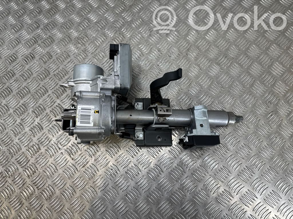 Ford Ecosport Vairo rato ašis 