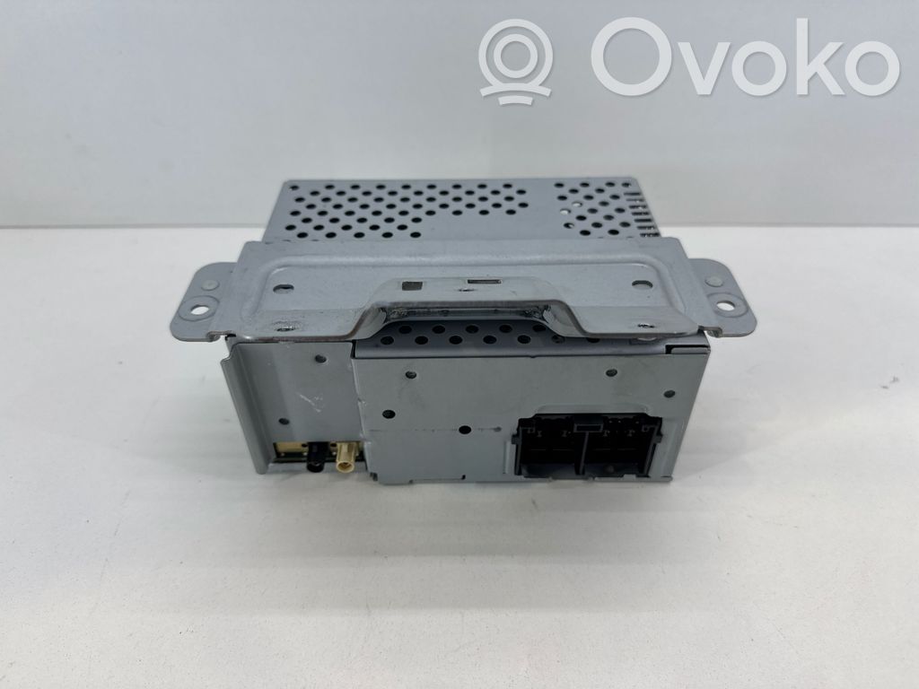 Ford Ecosport Unitate principală radio/CD/DVD/GPS 