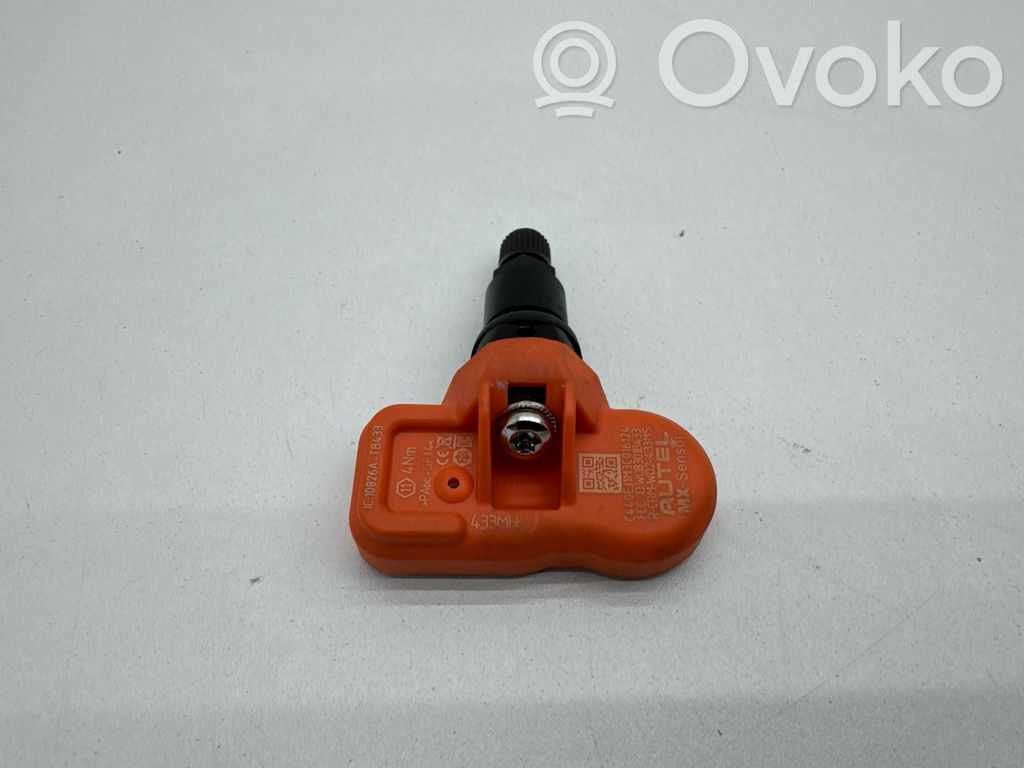 Jaguar E-Pace Tire pressure sensor 