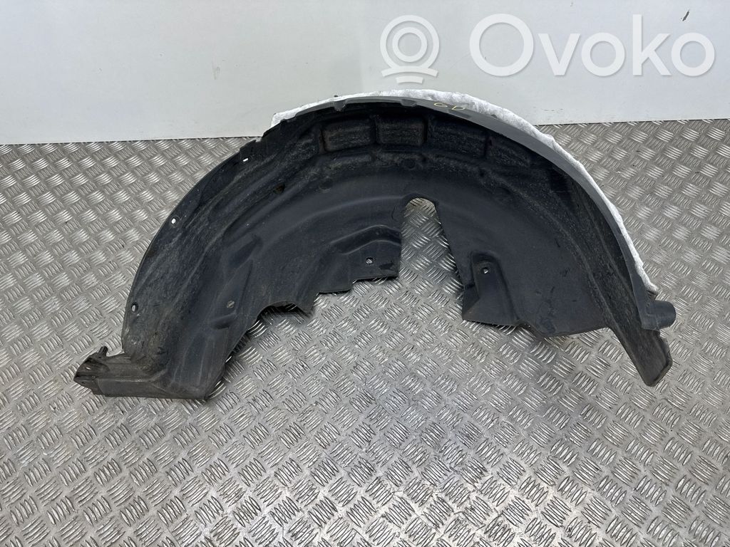 Opel Corsa F Nadkole tylne 