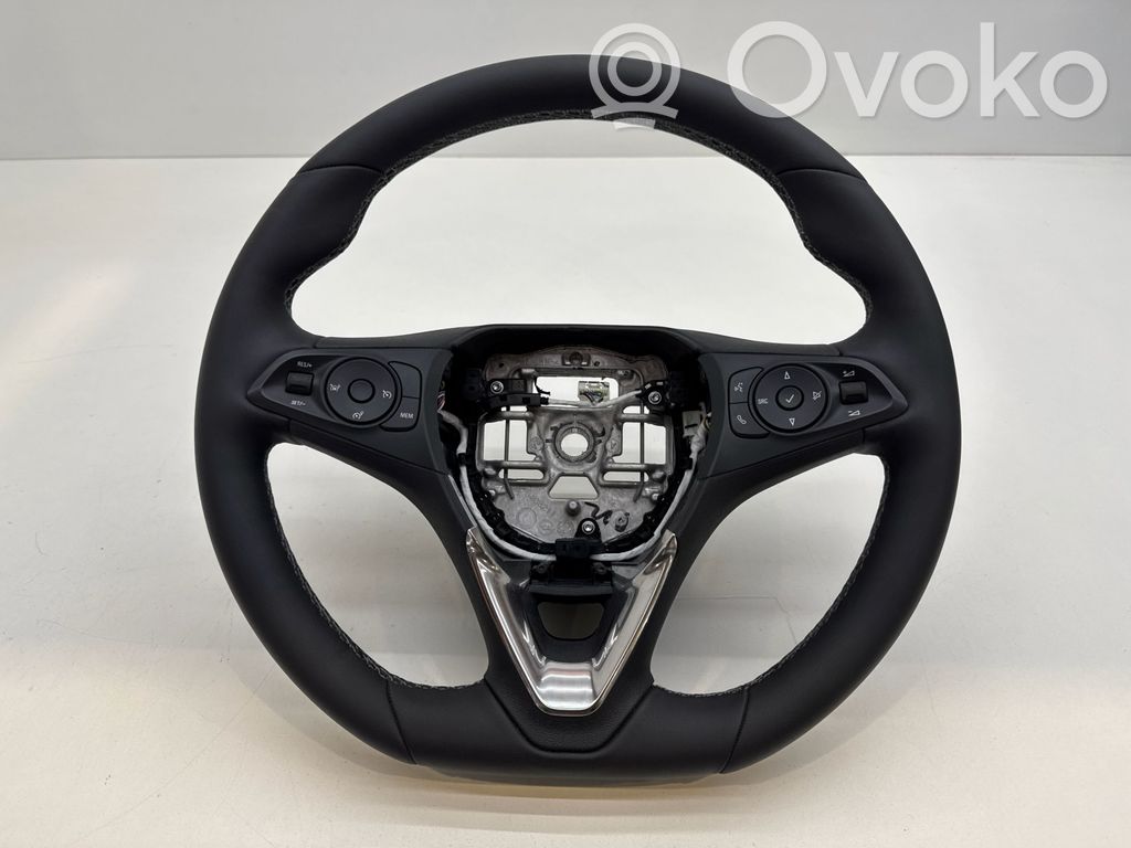 Opel Corsa F Volante 