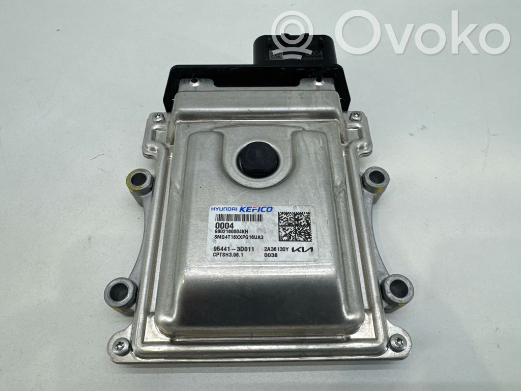 KIA Sorento IV Gearbox control unit/module 