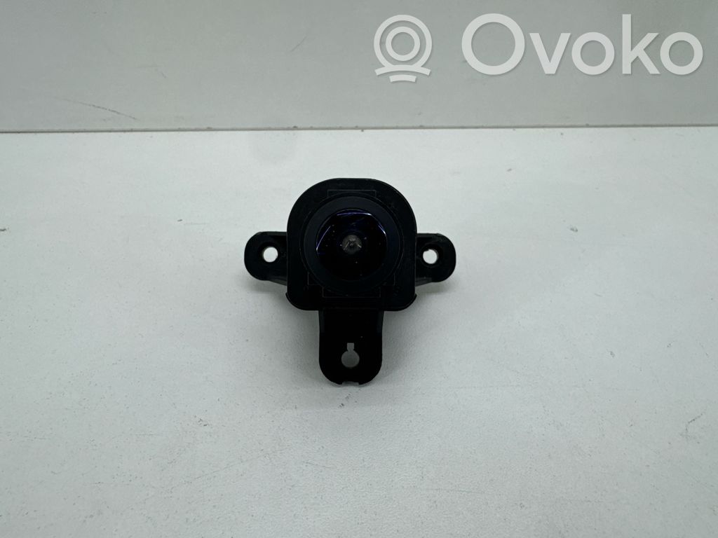 KIA Sorento IV Windshield/windscreen camera 
