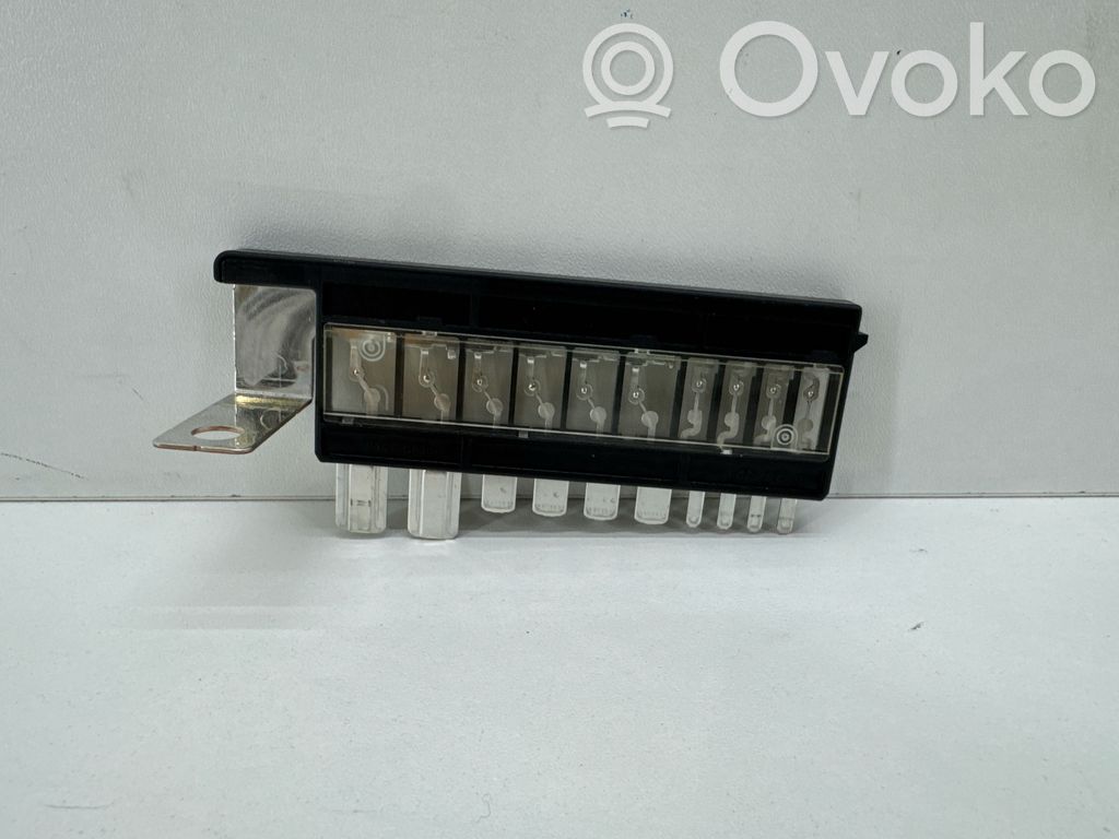KIA Sorento IV Fuse 
