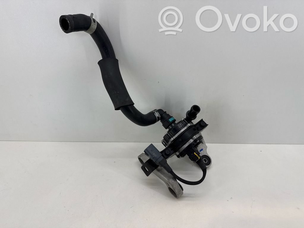 KIA Sorento IV Pompa cyrkulacji / obiegu wody 