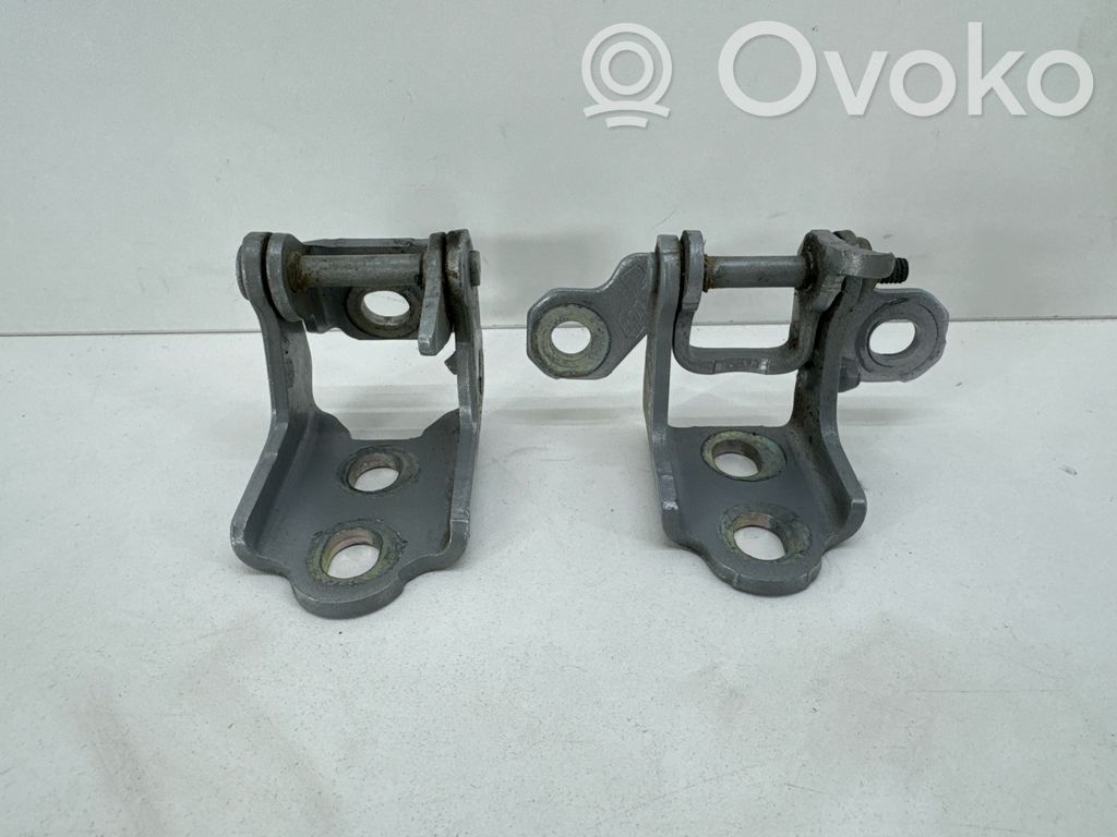 Renault Scenic IV - Grand scenic IV Set di cerniere portiera anteriore 