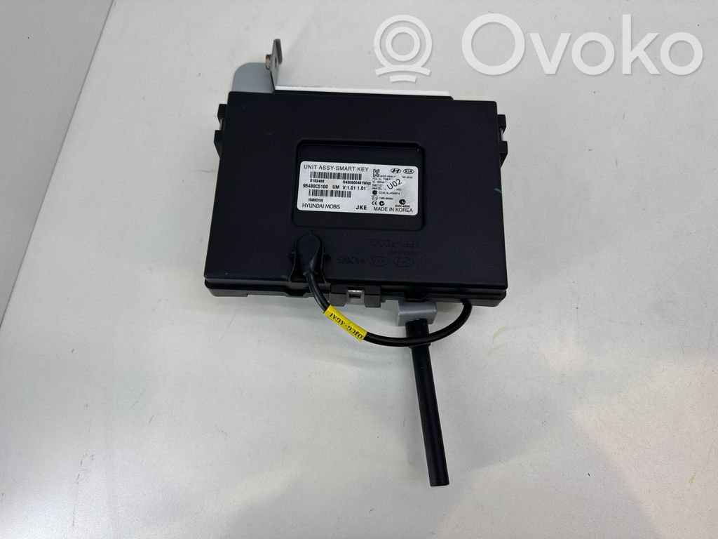 KIA Sorento Other control units/modules 