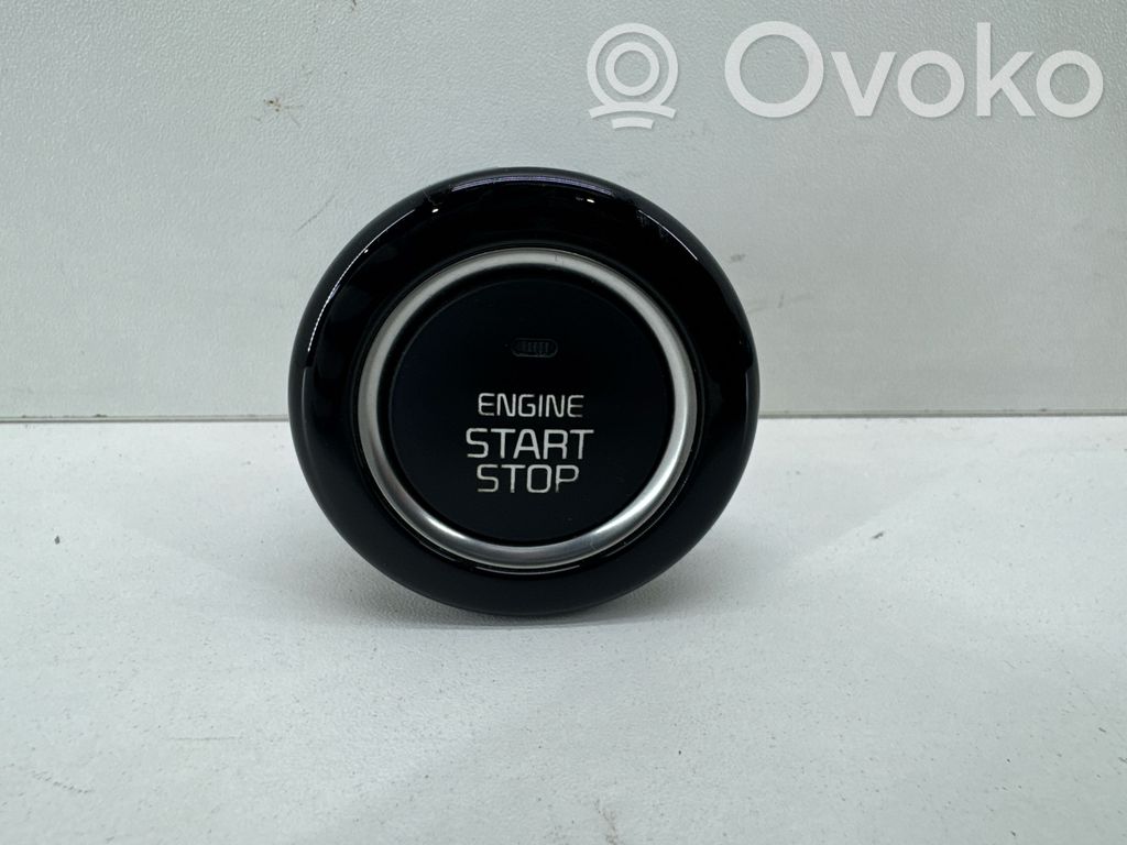 KIA Sorento Engine start stop button switch 