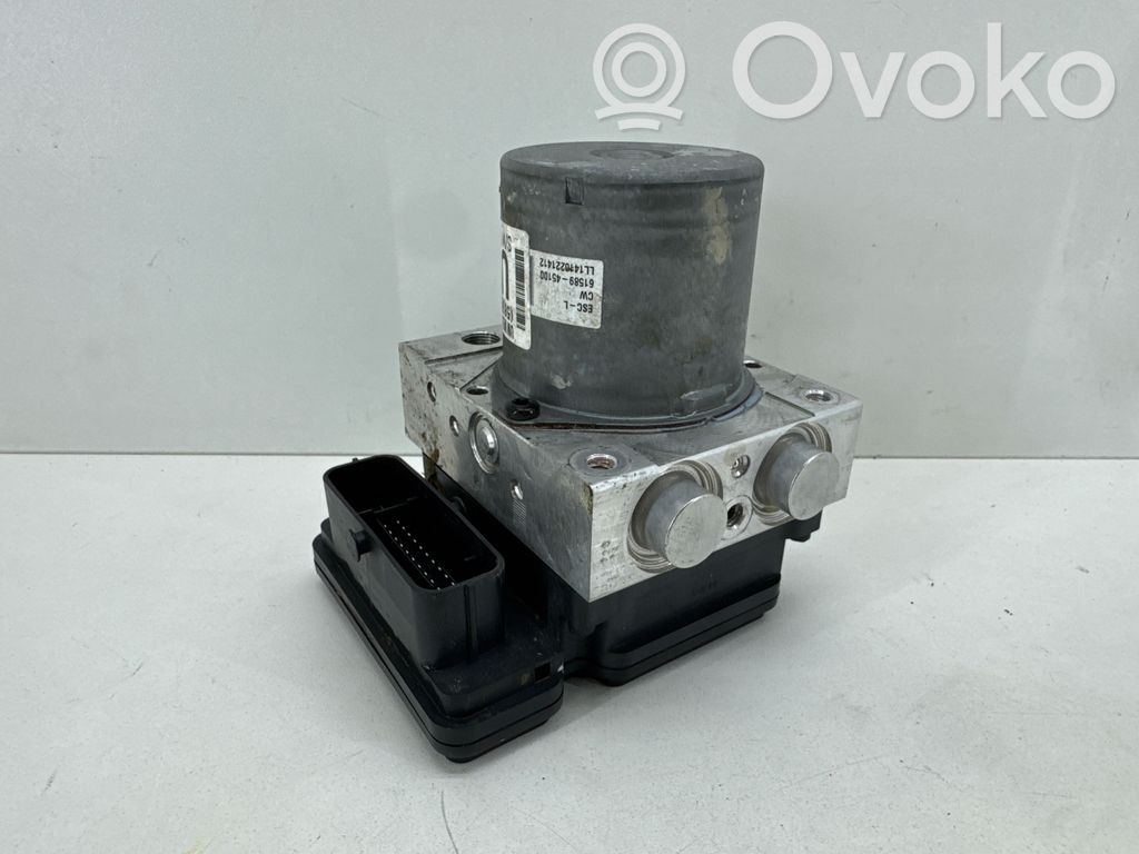 Bomba de ABS   58900C5720,C558920560