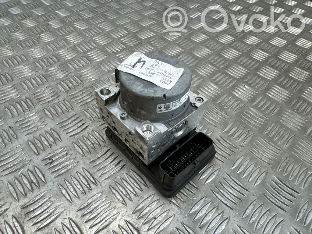 Renault Megane IV ABS Blokas 