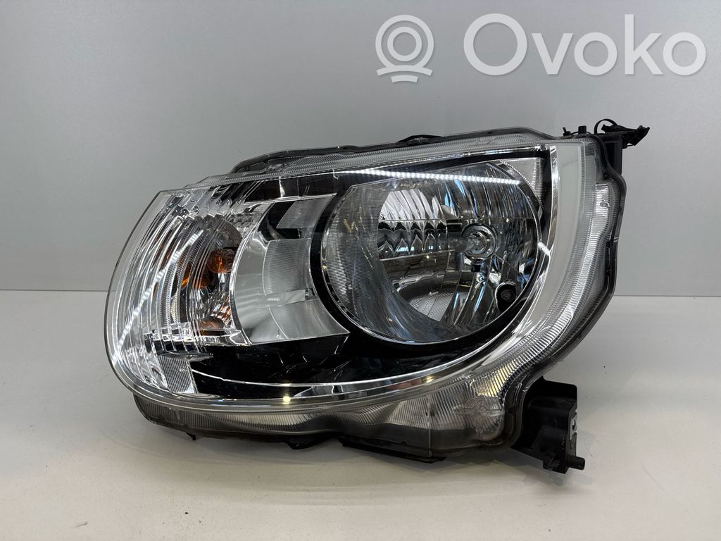 Suzuki Ignis Headlight/headlamp 