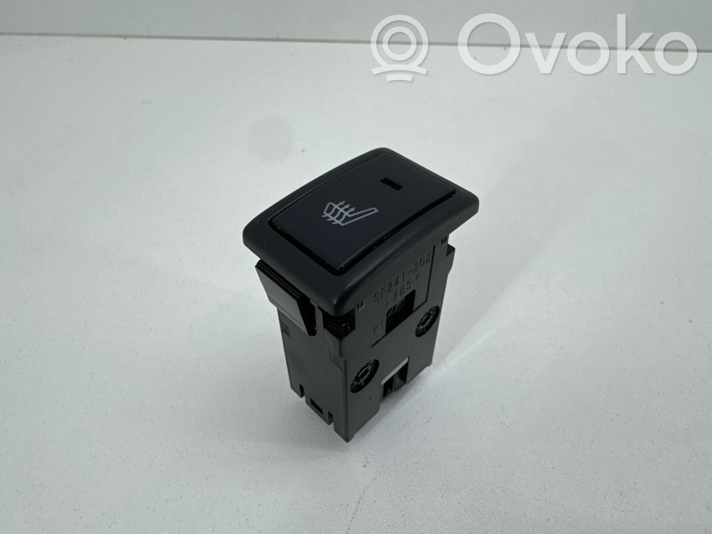 Suzuki Ignis Seat heating switch 
